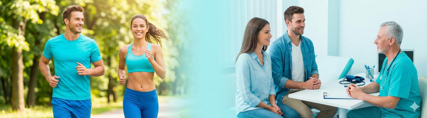 Controles deportivos